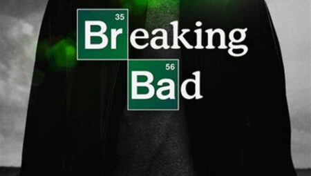 Breaking Bad Tüm Sezonlar İzle