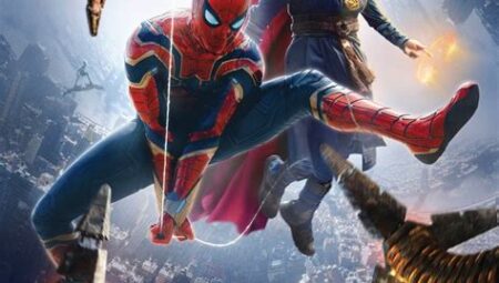 Spider-Man: No Way Home Hakkında Bilmeniz Gerekenler